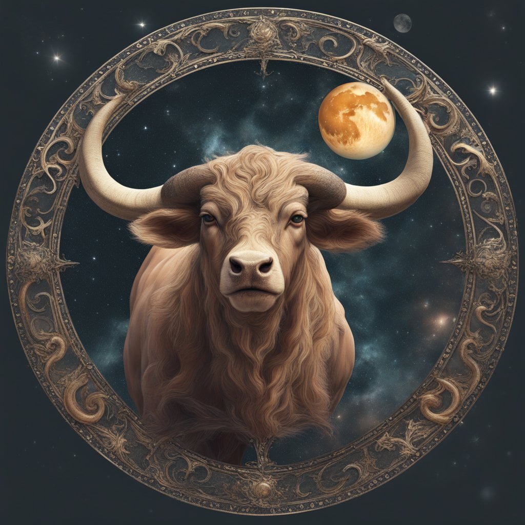 Taurus moon sign traits