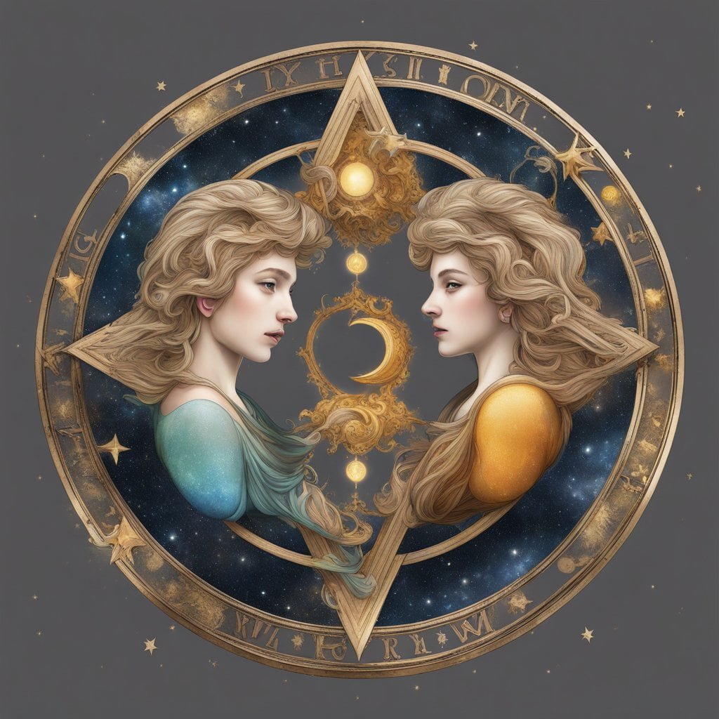 Gemini moon sign meaning