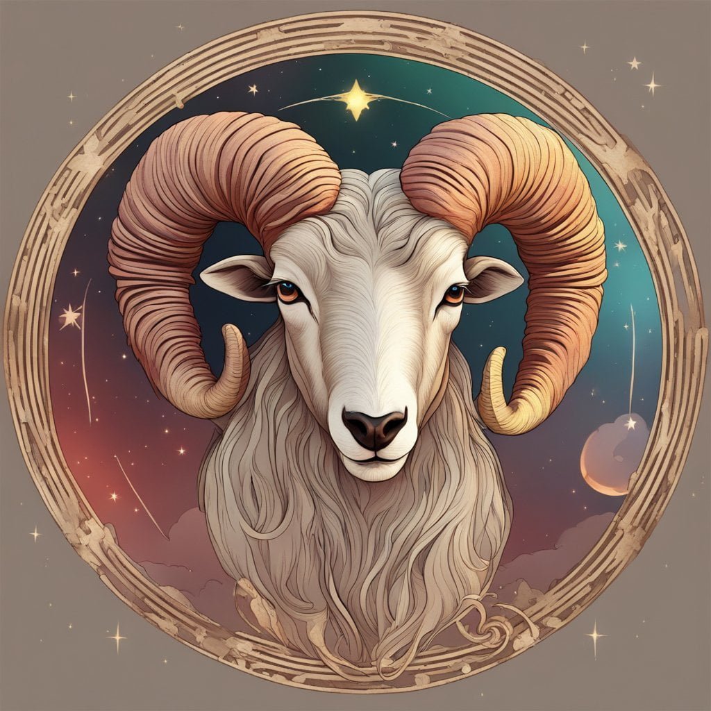 Moon in Aries meaning