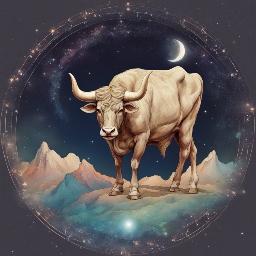 Moon in Taurus meaning