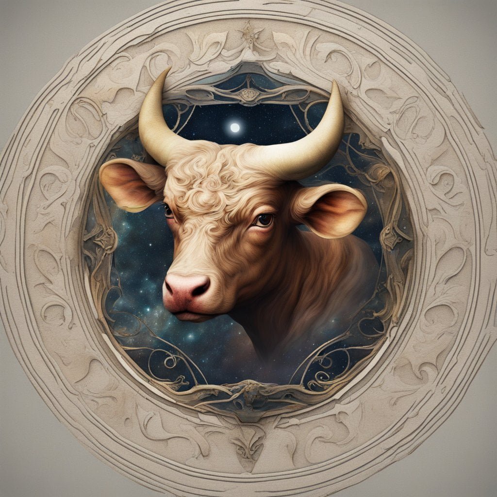 Taurus moon sign meaning