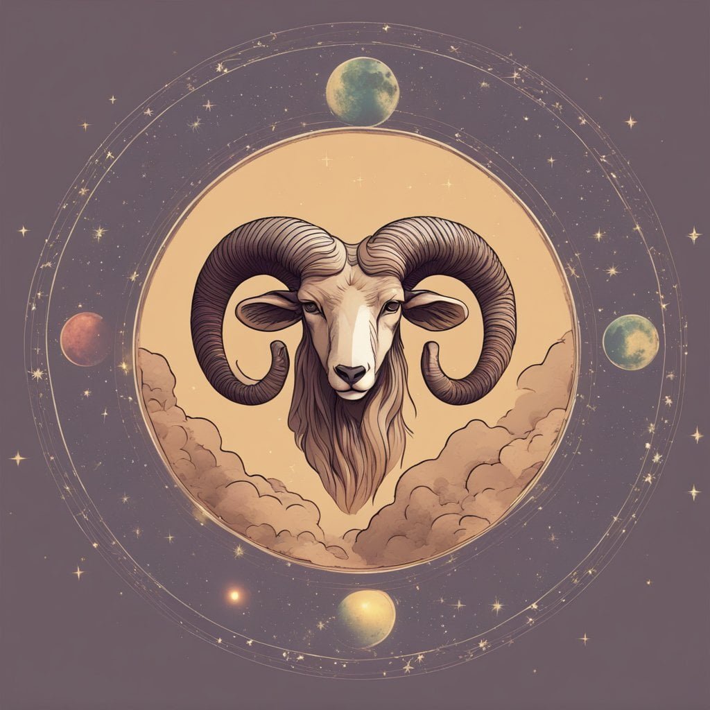 Aries moon sign meaning