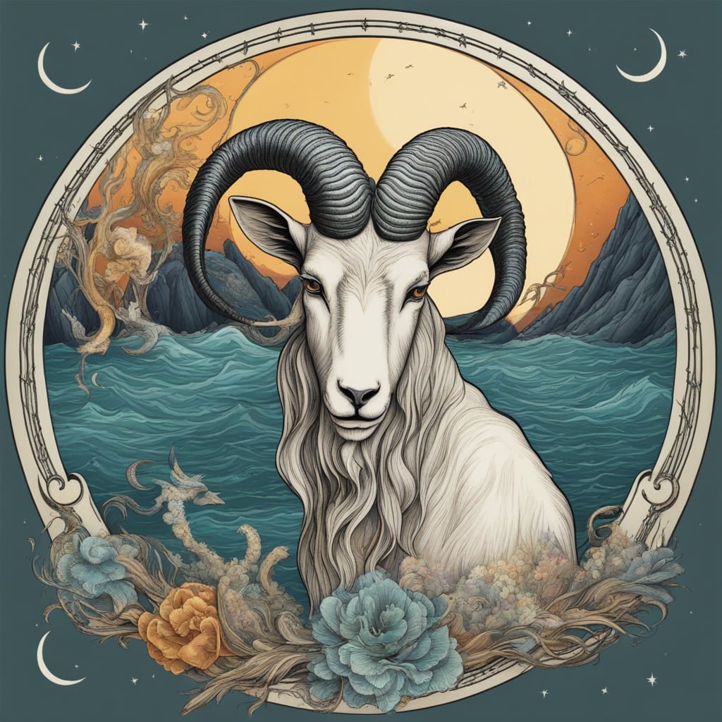 Moon in Capricorn characteristics