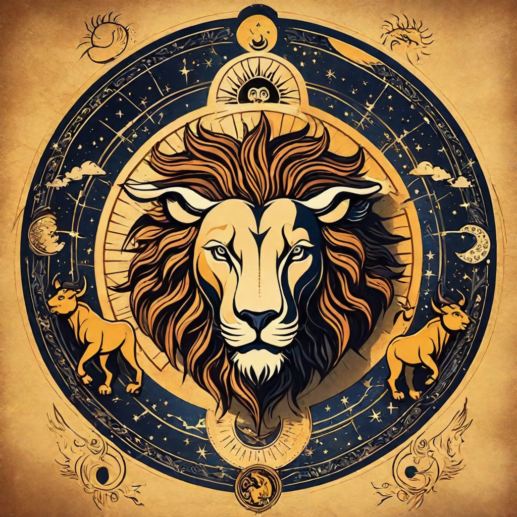 The Bold and Beautiful: Understanding Taurus Sun Leo Moon Personalities