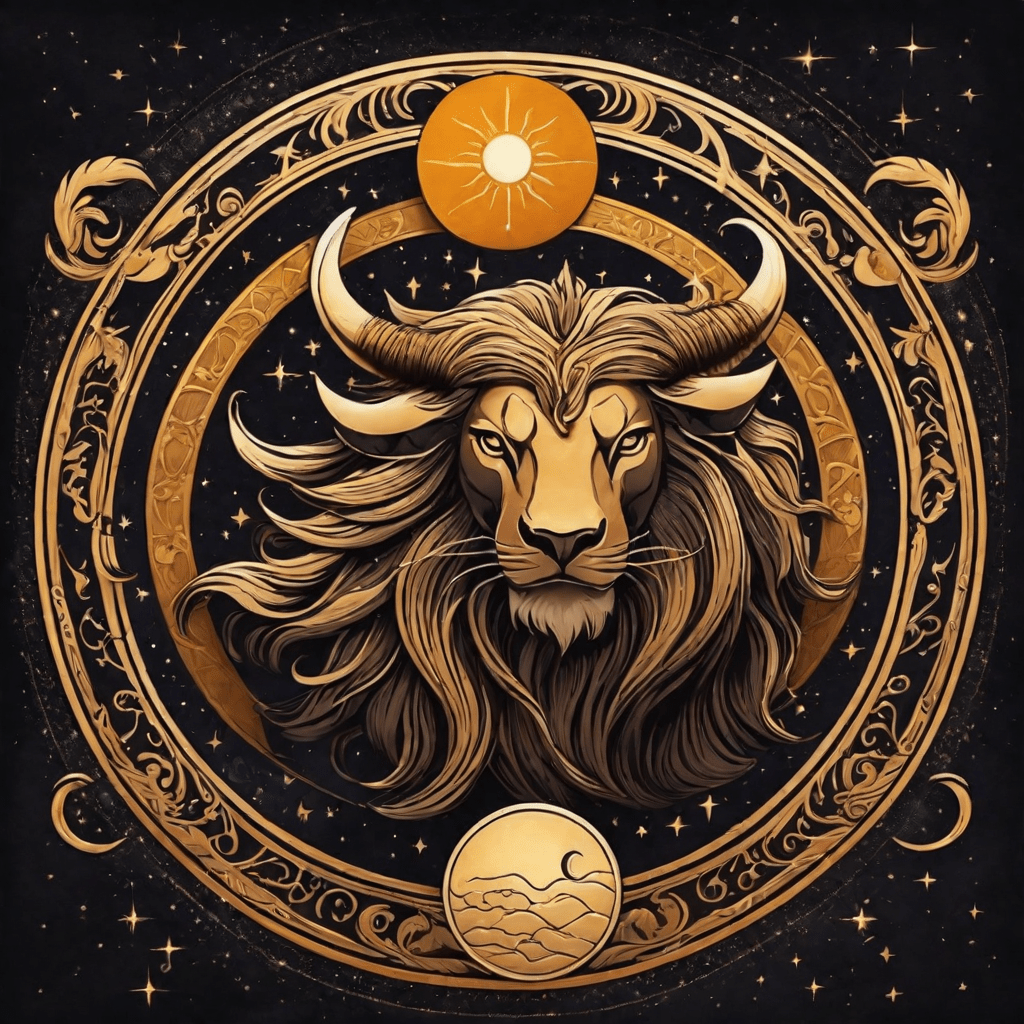 The Bold and Beautiful: Understanding Taurus Sun Leo Moon Personalities