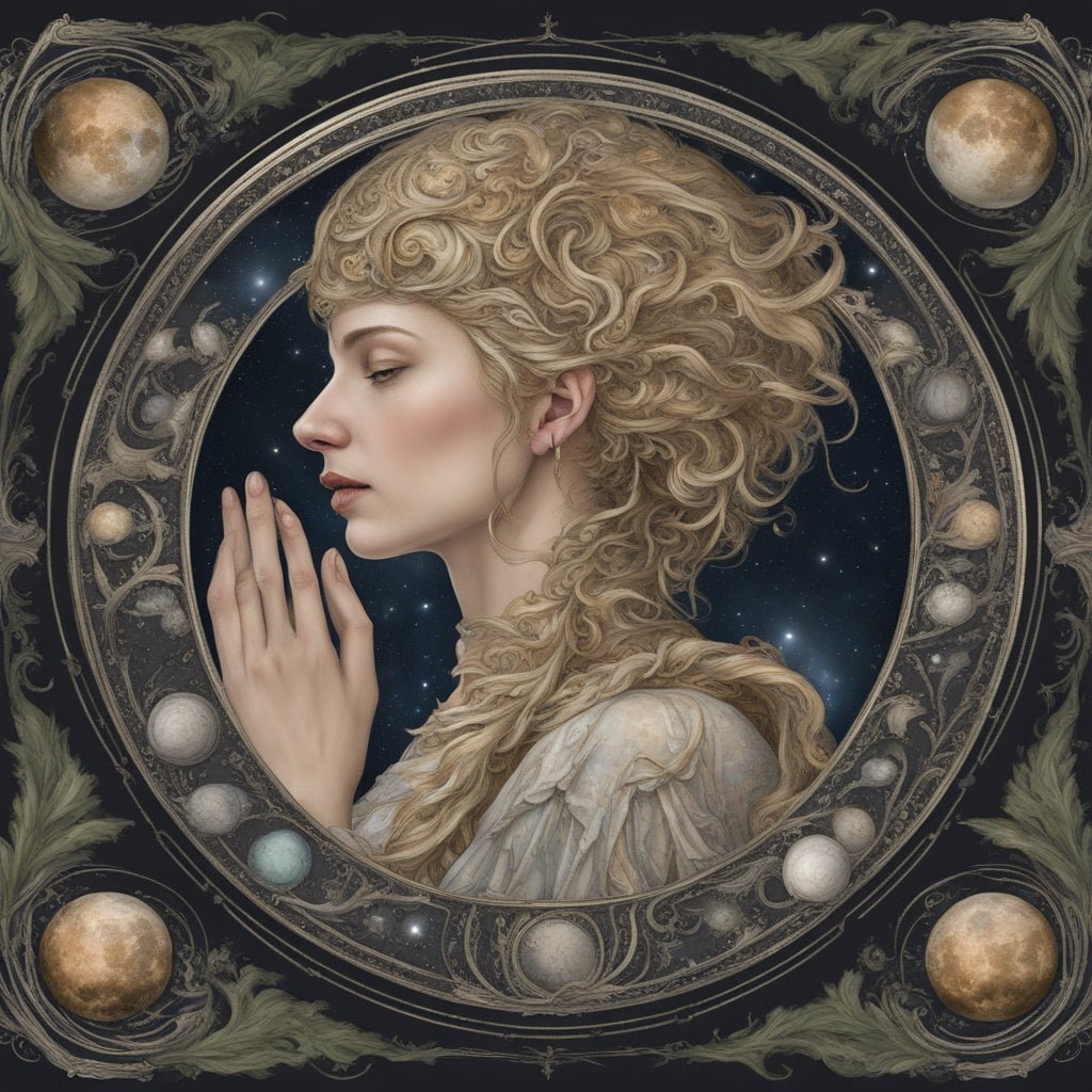 Moon in Virgo sign meaning